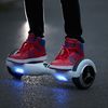 Amazon Pulls Hoverboards Because They Won't Stop Exploding